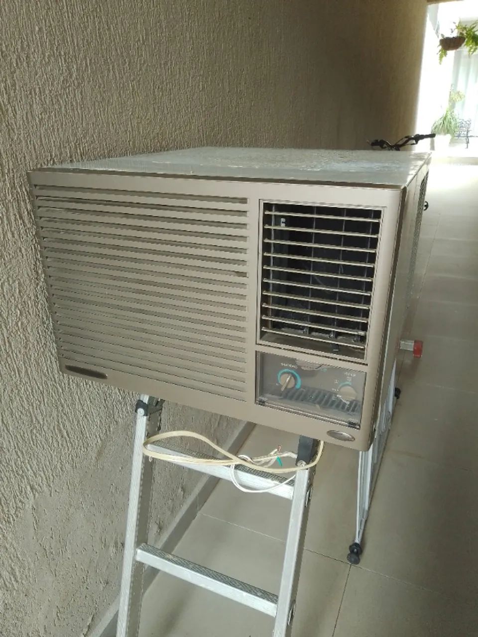 Vendo ar condiciondo - Foto 2