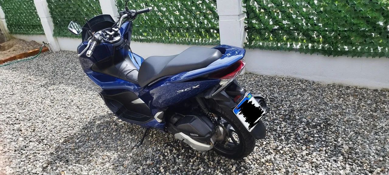 Honda PCX 150 2020  - Foto 4