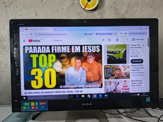 computador yone completo