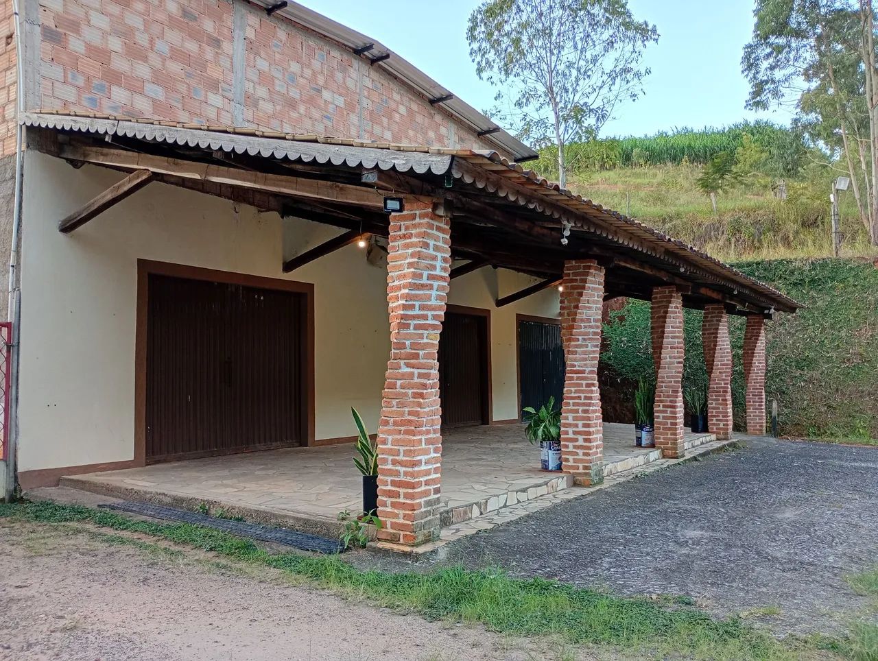Locação espaço para festas  - Foto 4