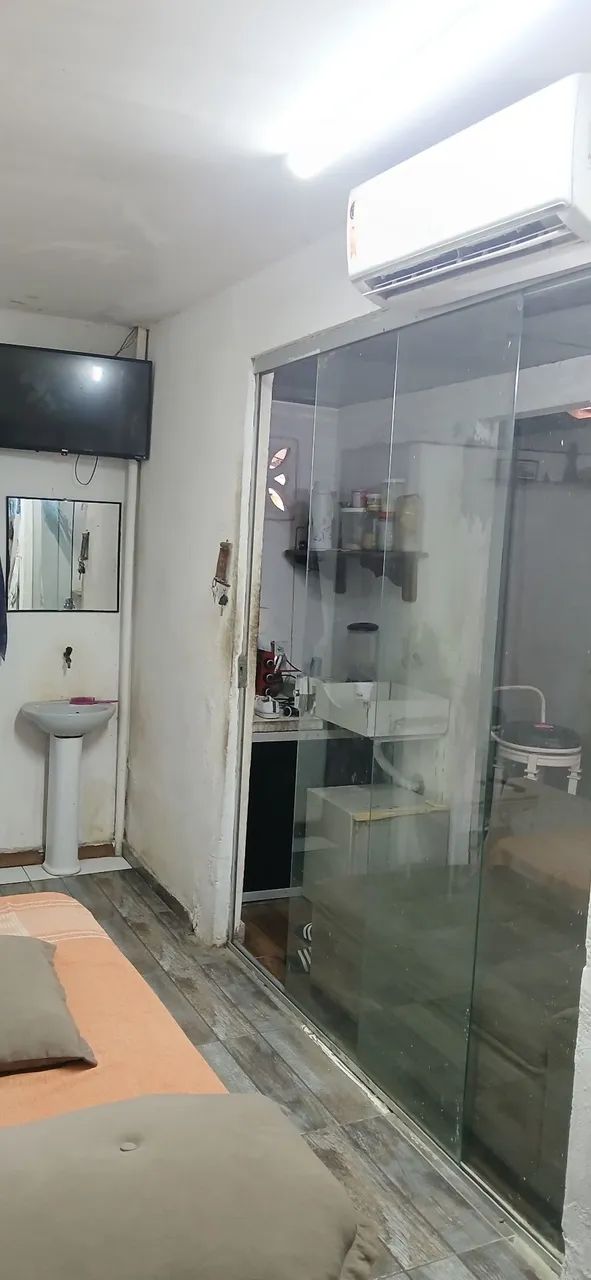 kitnet na cidade nova 6,( ananideua) lado do supermercado lider 24h  - Foto 2