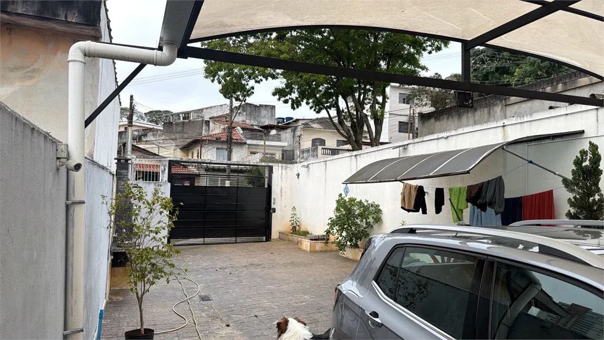 Sobrado com 1 quartos à venda em Parque peruche - SP - Foto 3