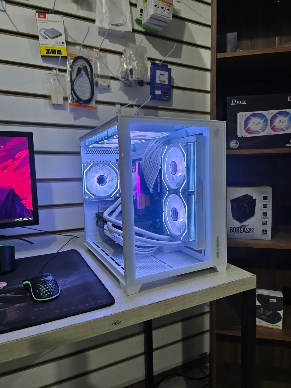 PC Gamer Ryzen 5 - Foto 4