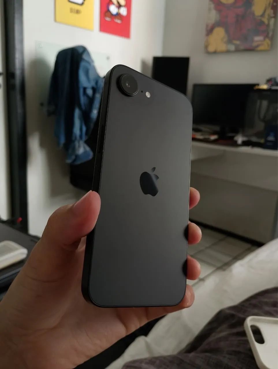 iPhone 16e 128gb - Foto 3