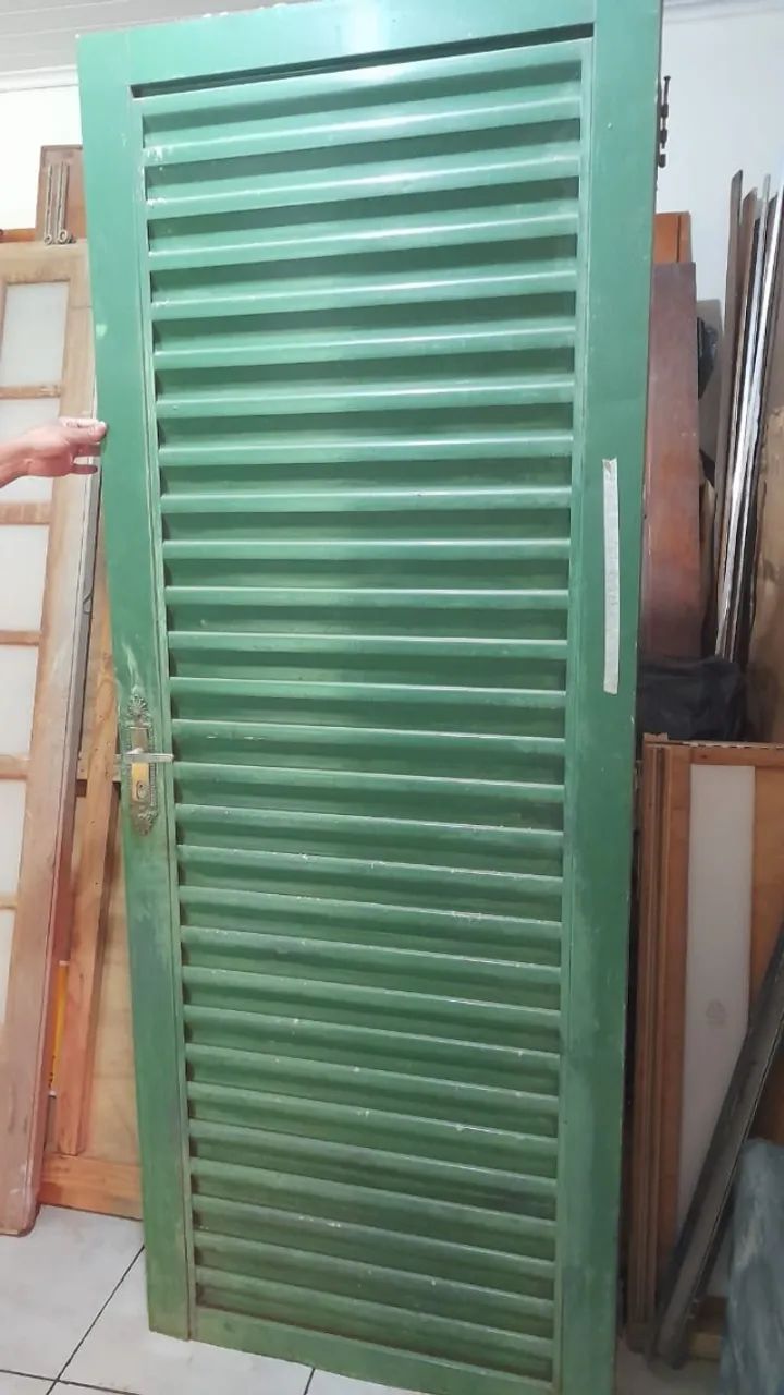 Porta de Ferro