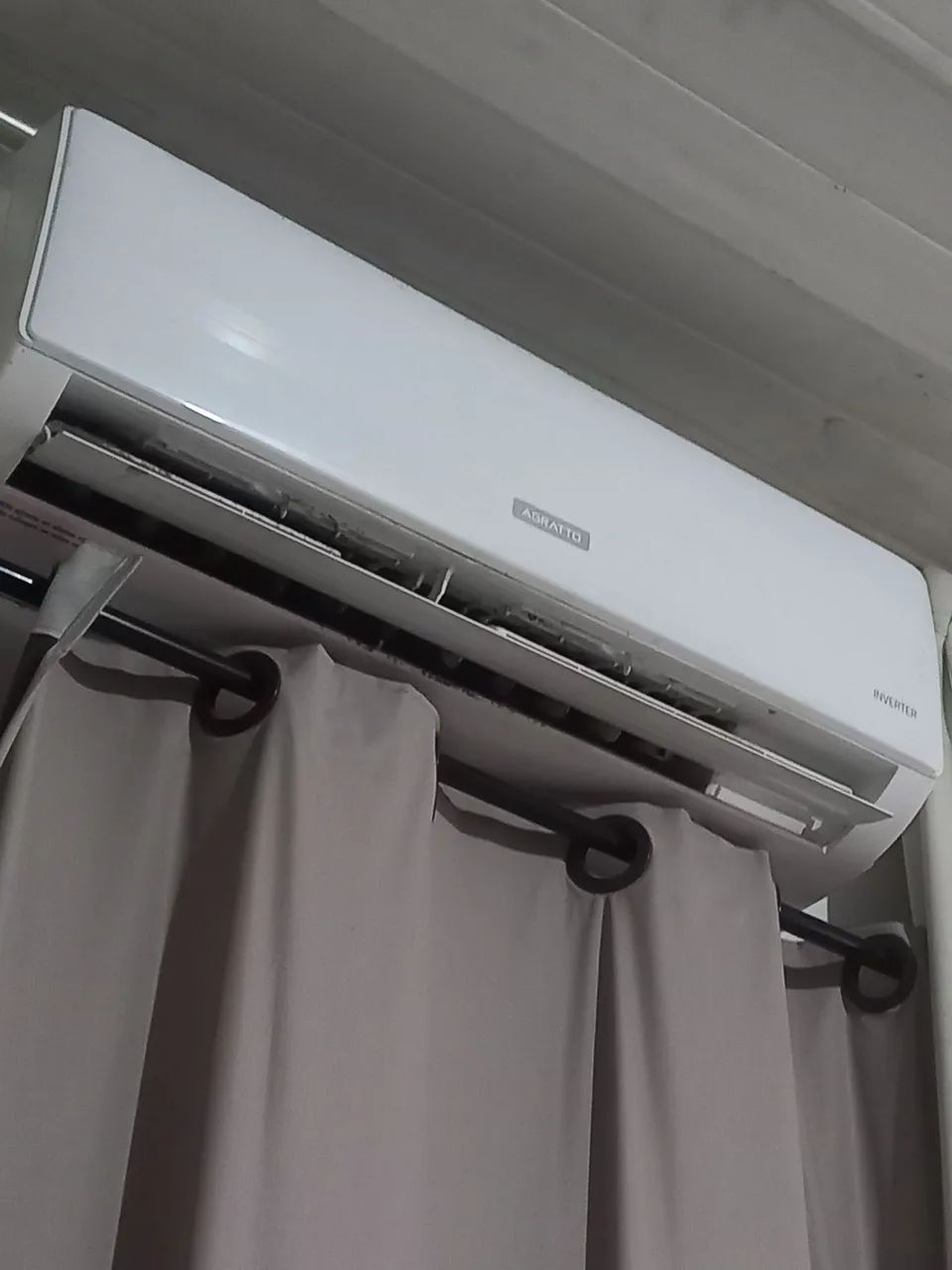 Vendo ar condicionado agratto  - Foto 5