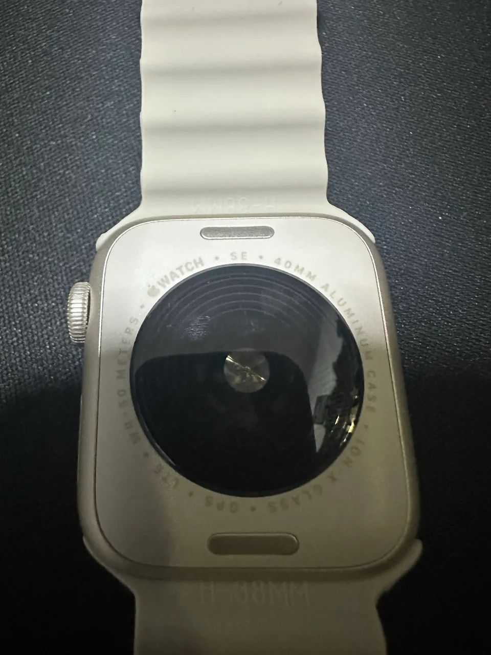 Apple Watch SE 2 - Foto 4