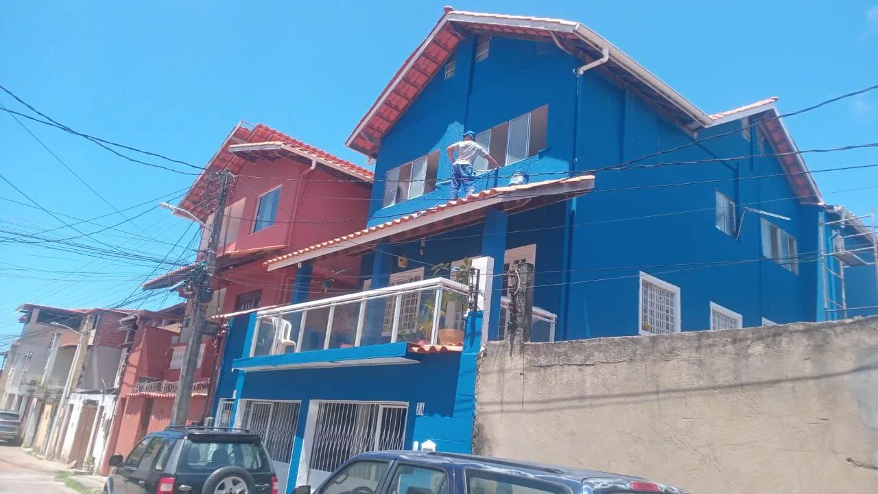 Pintor e gesseiro - Foto 2