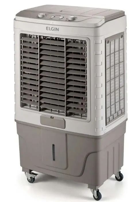 Climatizador De Ar Big Air 65L Elgin