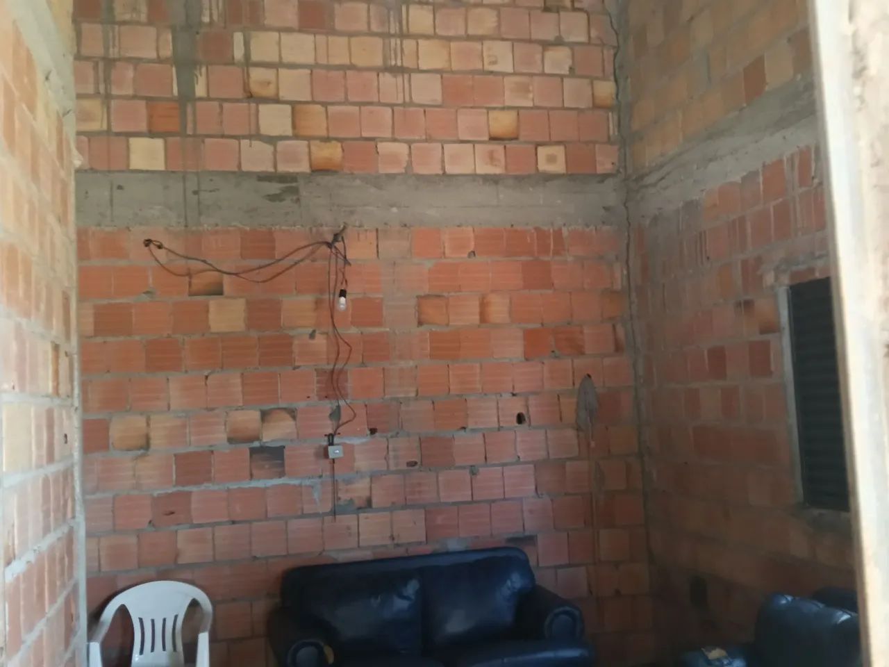 Sítio com casa no KM 74 miriti - Foto 5
