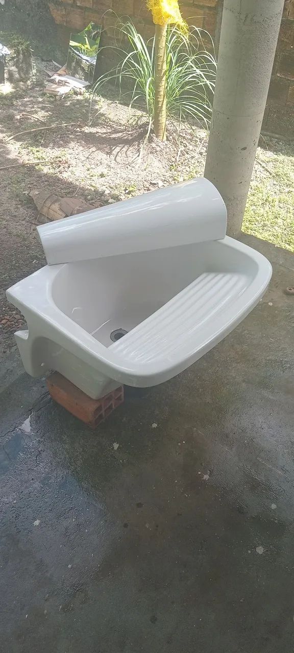 Louça sanitária  - Foto 2