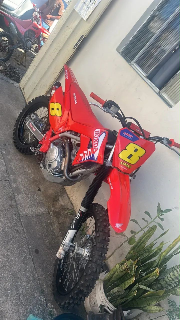 Vende-se ou troca 