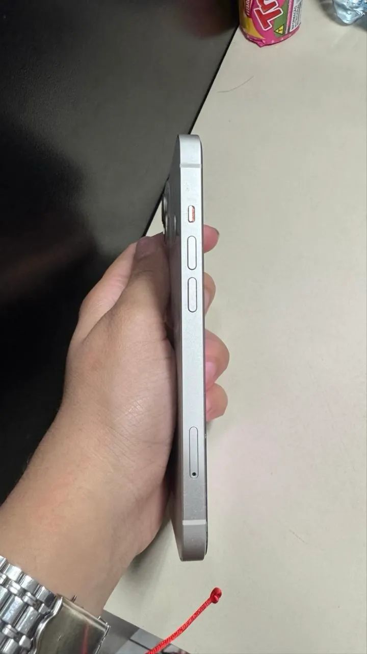 IPHONE 13 SEMI NOVO  - Foto 3