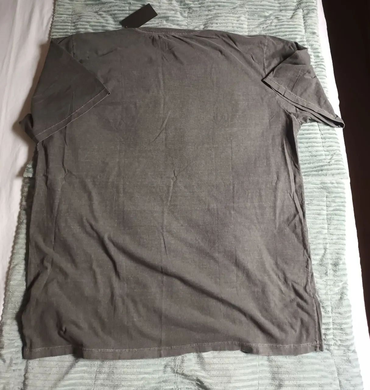 Camisa nova malha Ellus G3  - Foto 5