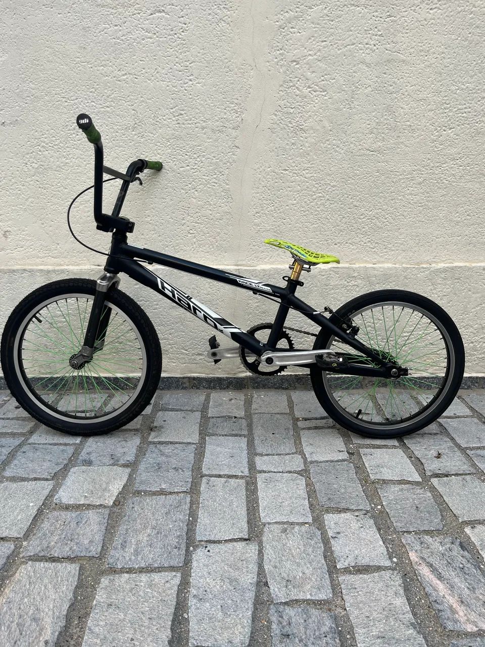 Bmx Race Haro Pro Xl plus UMF - Ciclismo - Jardim Monte Kemel, São