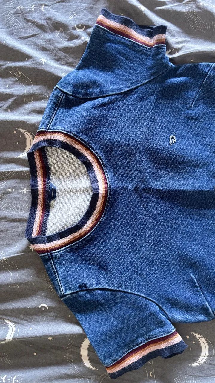 Blusa ?  - Foto 2
