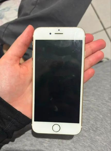 Iphone 6 gold - Foto 4