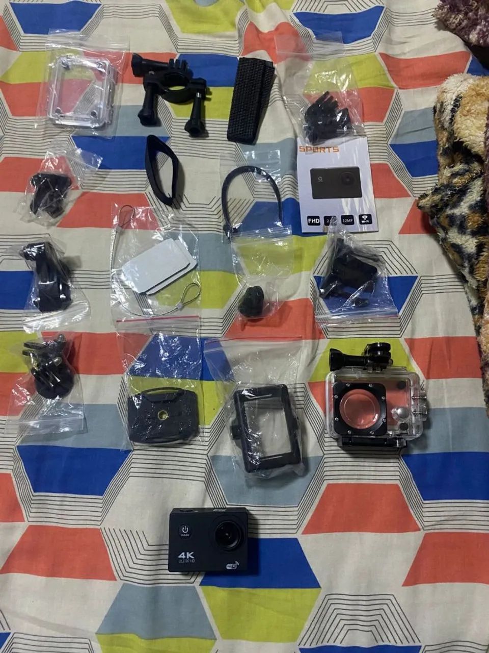 Go pro  - Foto 2