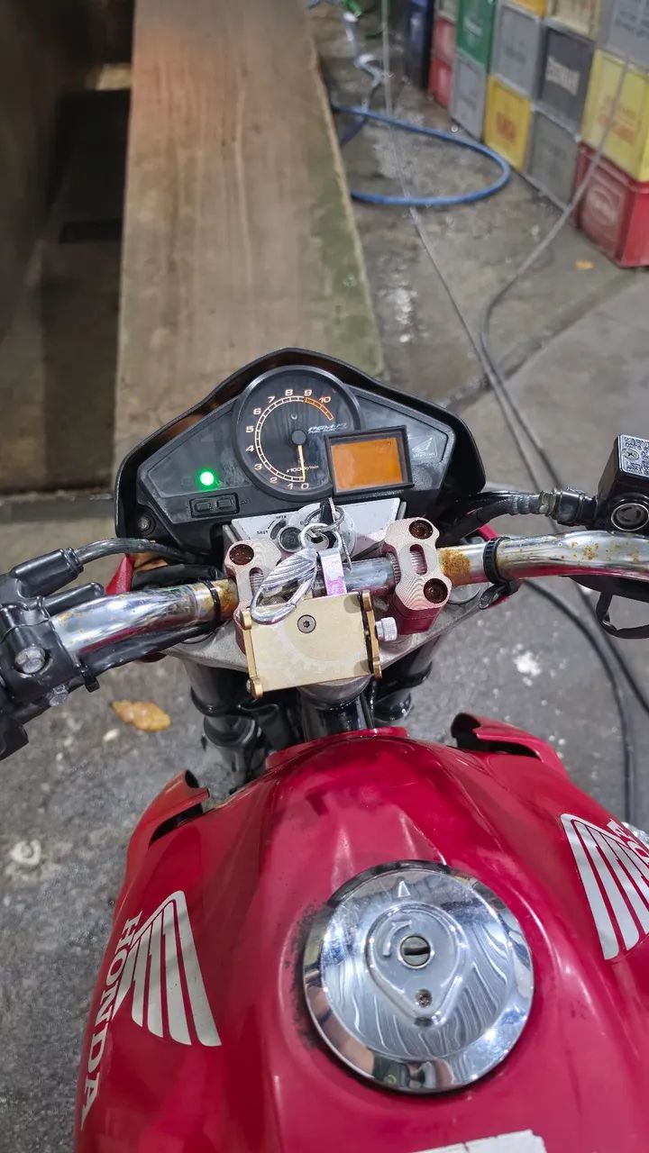 CB300r - Foto 2