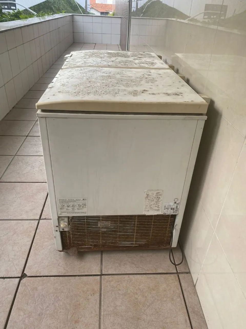 Refrigerador - Foto 2