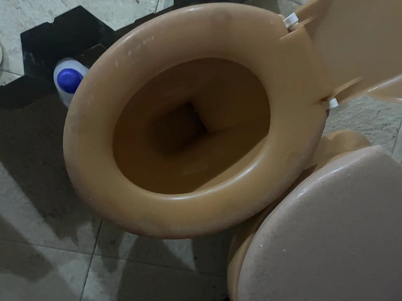 2 privadas antigas  - Foto 2