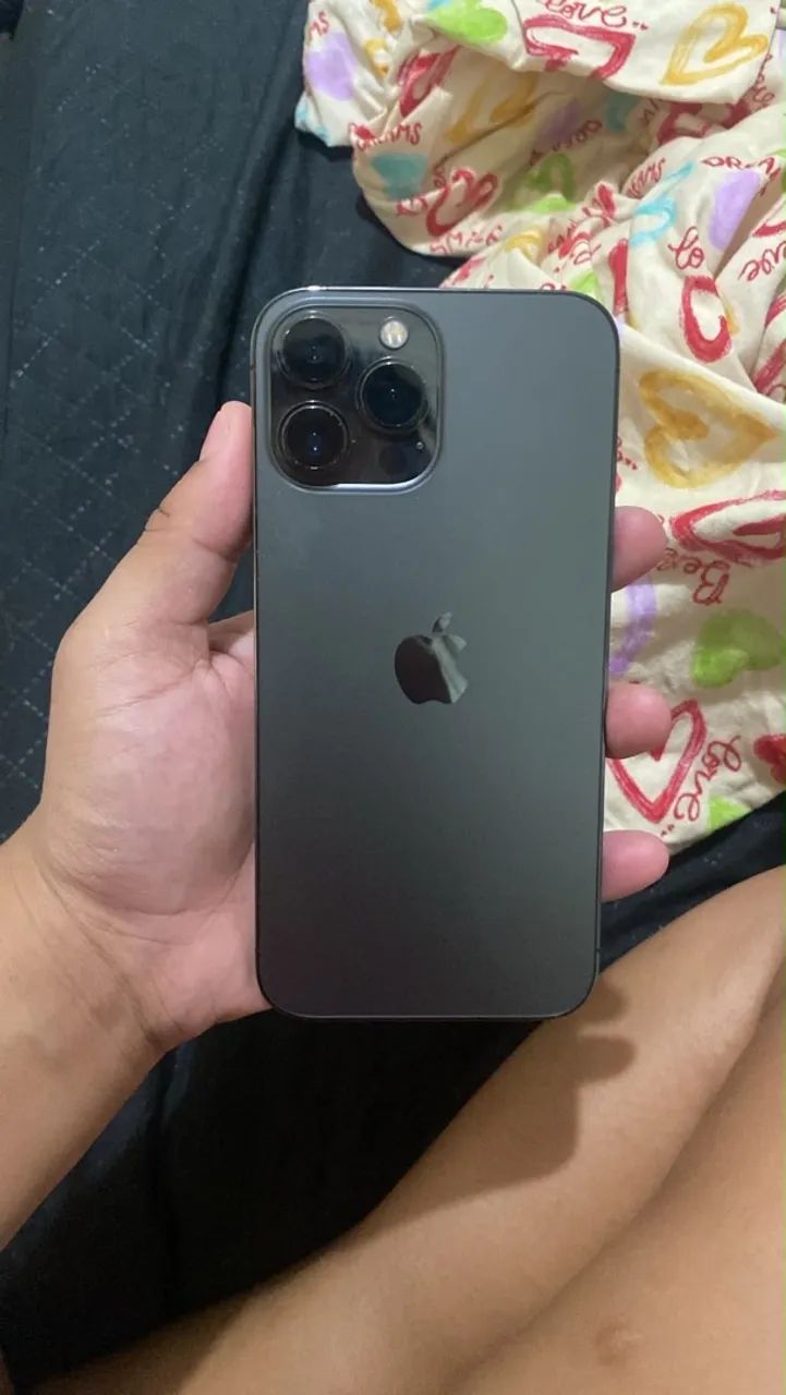 iPhone 13 Pro Max 