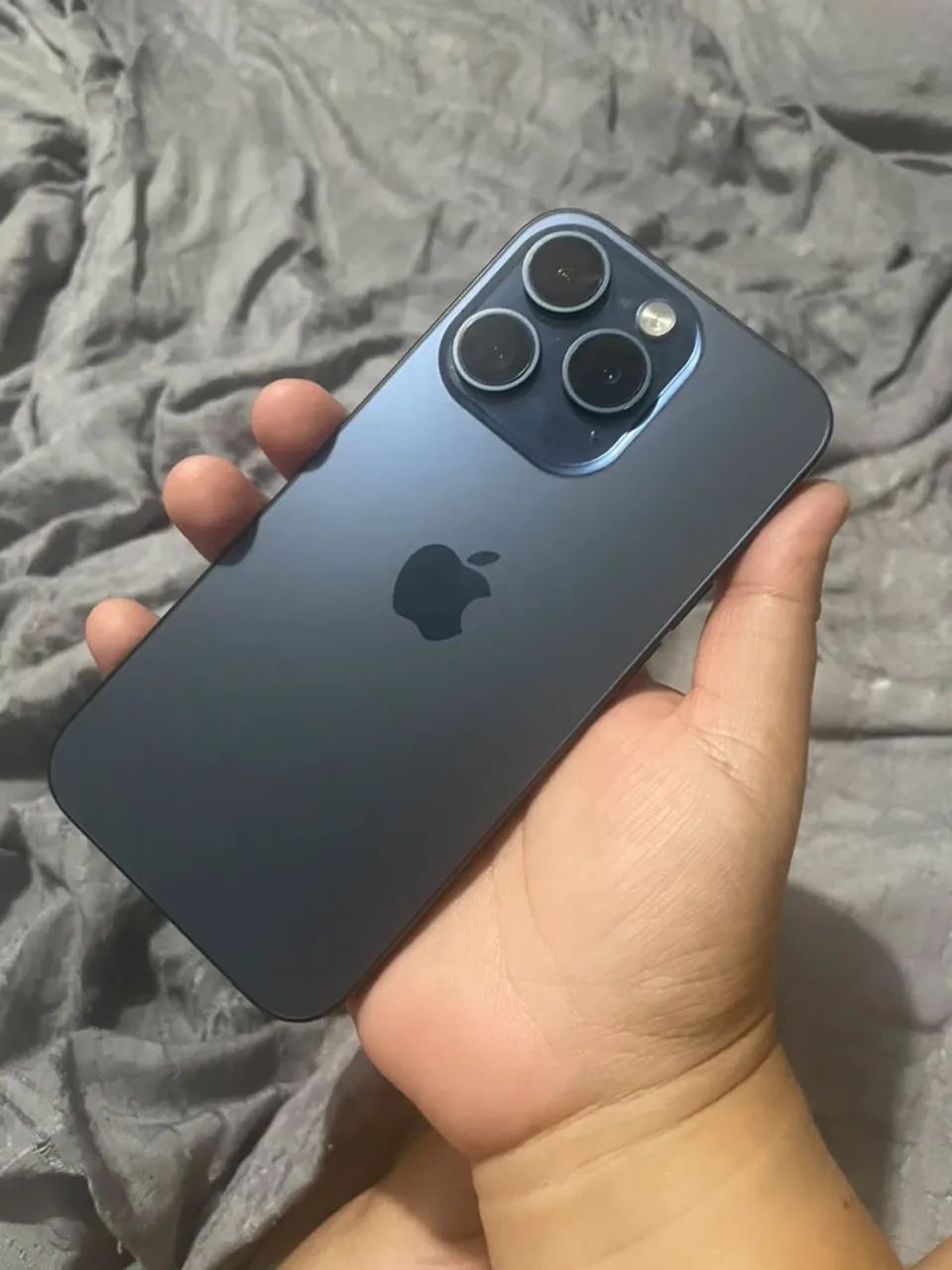 iPhone 15 Pro 128GB  - Foto 4