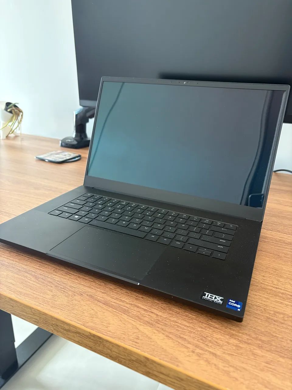 Notebook Gamer Razer Blade OLED - i9, RTX 3070TI e 64GB - Foto 2