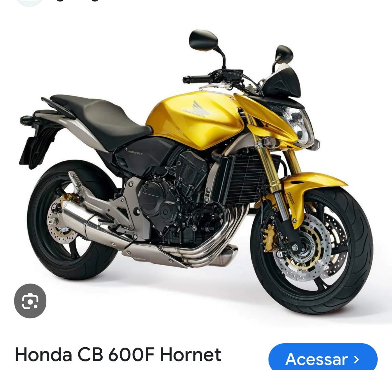 Venda troca 