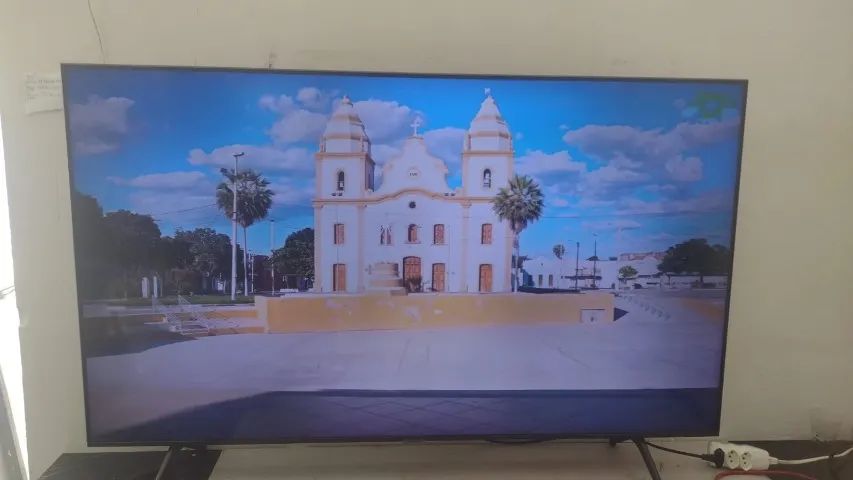 Tv Samsung Smart 55"