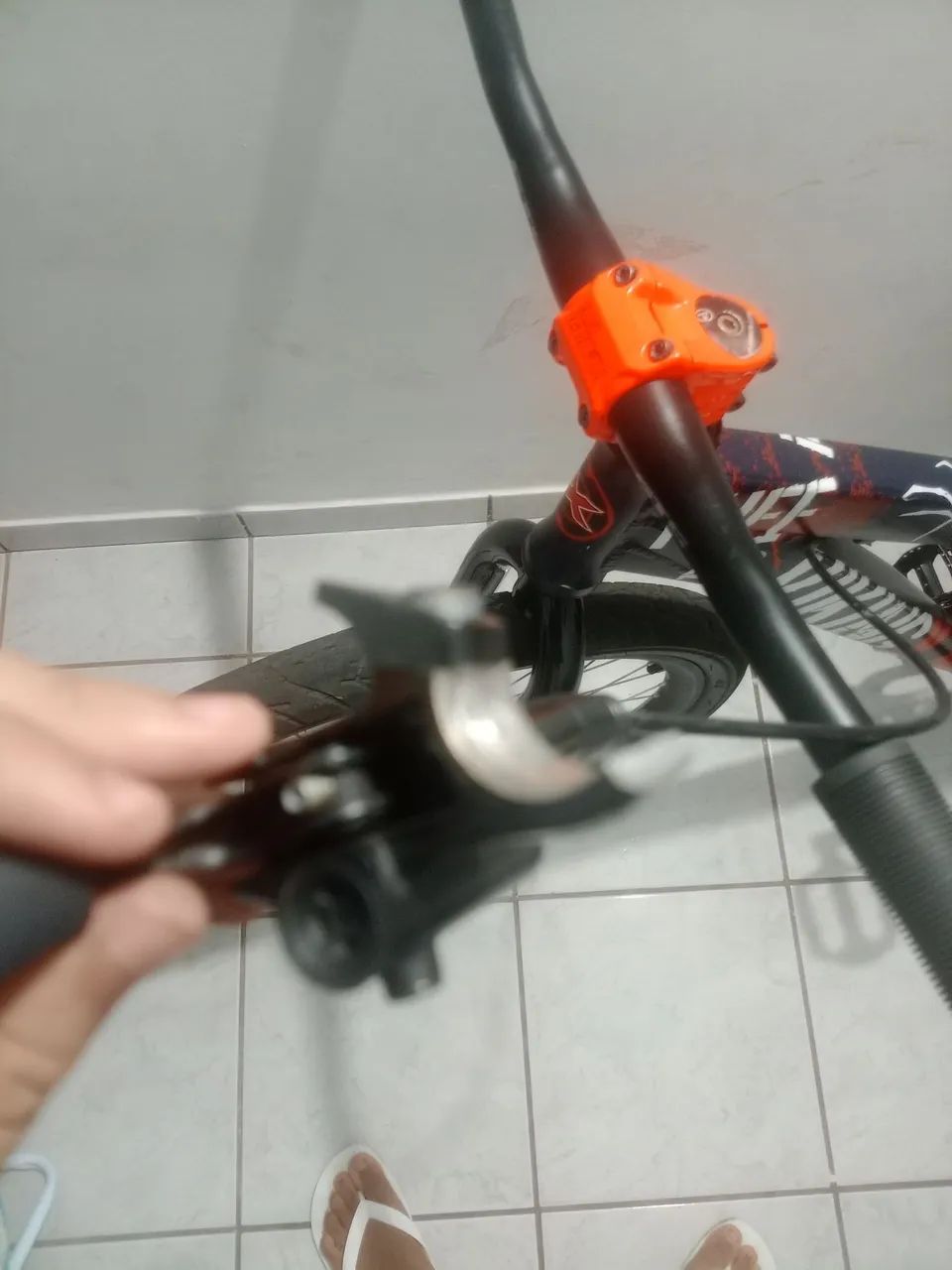 Bike vinkingx tuff25 - Foto 3