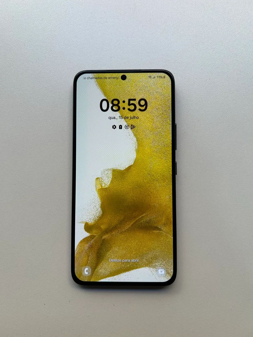 Samsung S22 128GB 5G - Foto 2