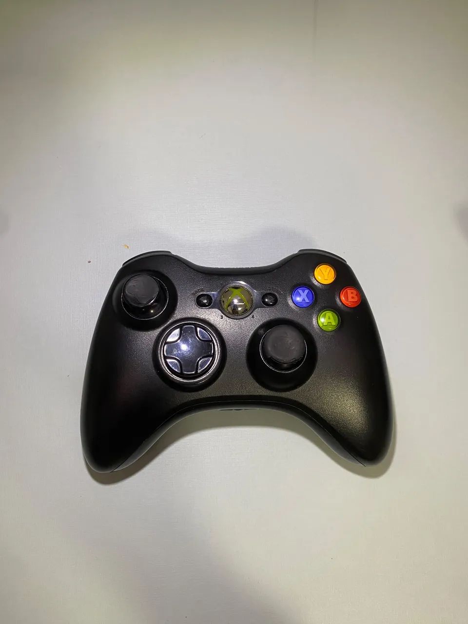 Xbox 360 preto + kinect - Foto 2
