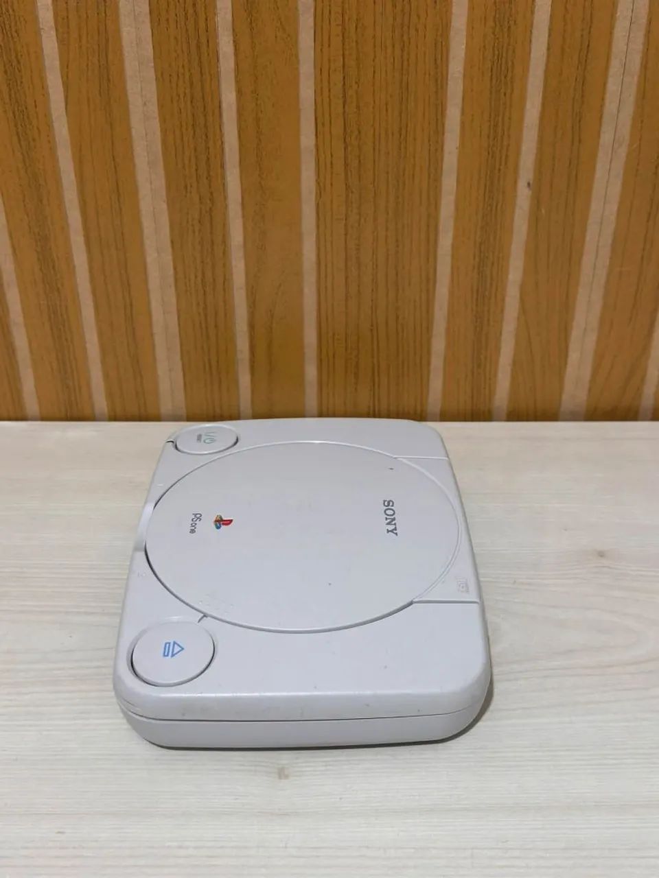 Ps1 com garantia  - Foto 4