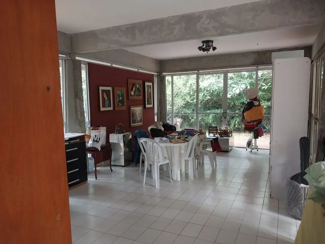 Casa para Comércio 1200 m2 perto da Faculdade Guararapes - Foto 4