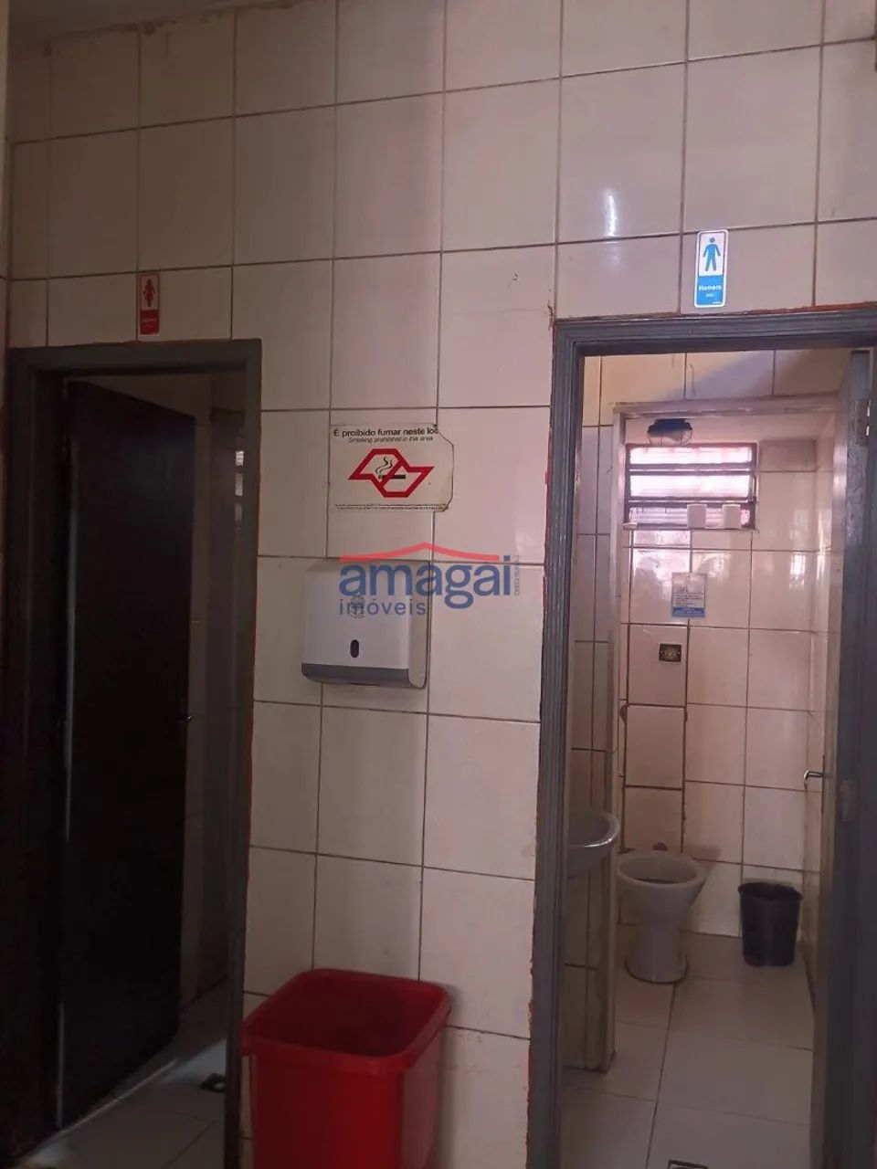 Imóvel Comercial para aluguel no Centro de Jacareí - Foto 4