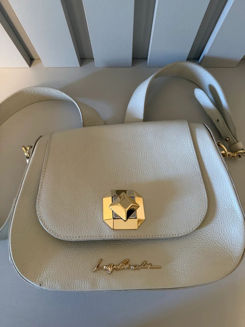 Bolsa Luiza Barcelos - Foto 4