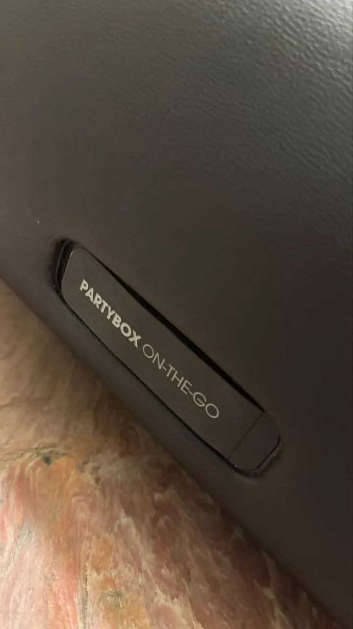 JBL Partybox  - Foto 4