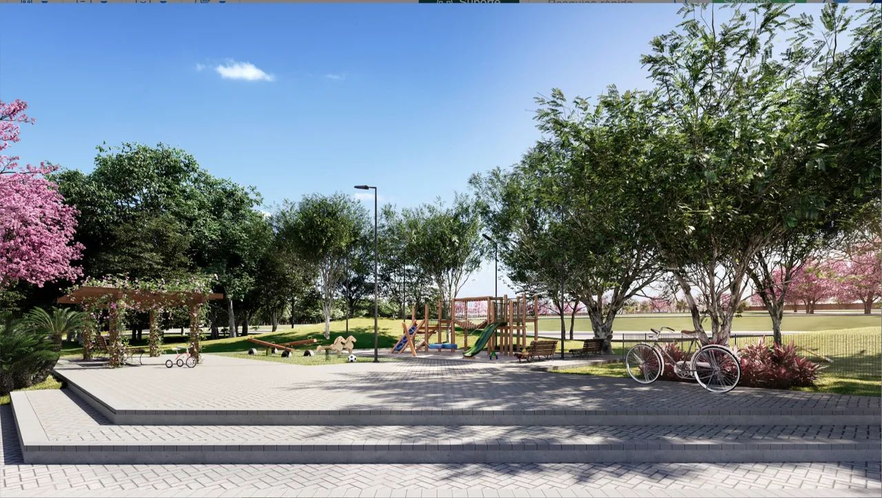 Jardins Roma - Foto 3