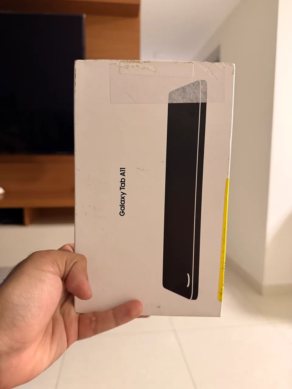 GALAXY TABLET A11
