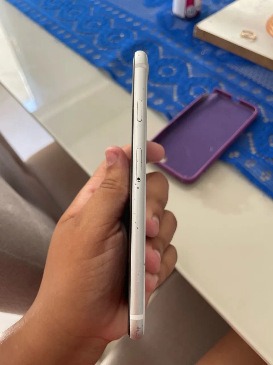 iPhone SE : funciona normalmente  - Foto 2
