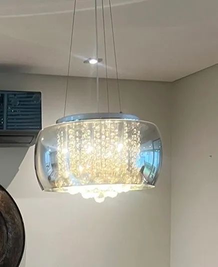 Lustre Cristal  - Foto 3