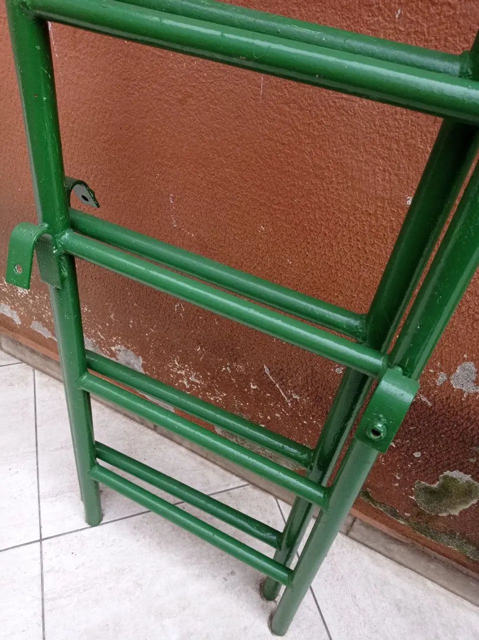 Escada de Ferro - Foto 4
