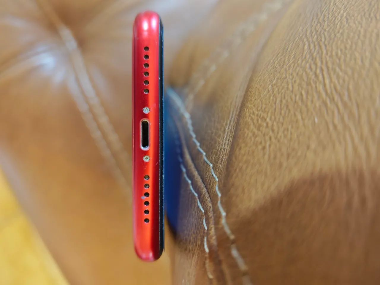 iPhone xr 128 GB muito conservado  - Foto 5