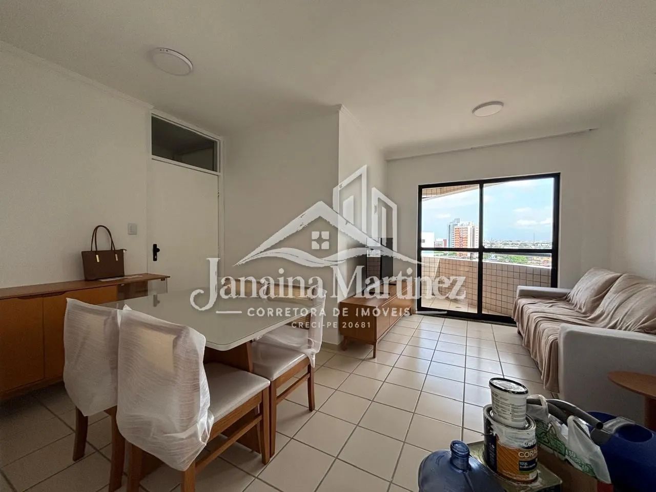 Apartamento 2 quartos · CORDEIRO, Recife