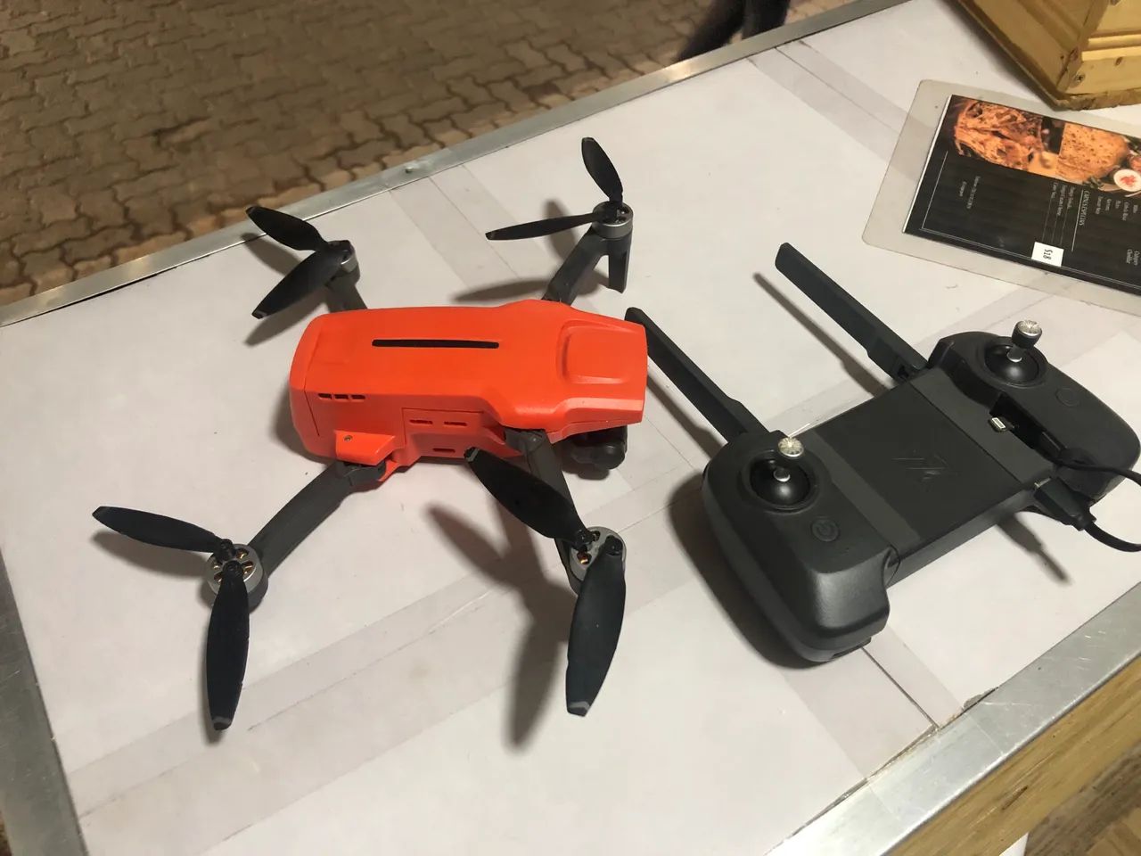 DRONE FIMI MINI 3 - Foto 3