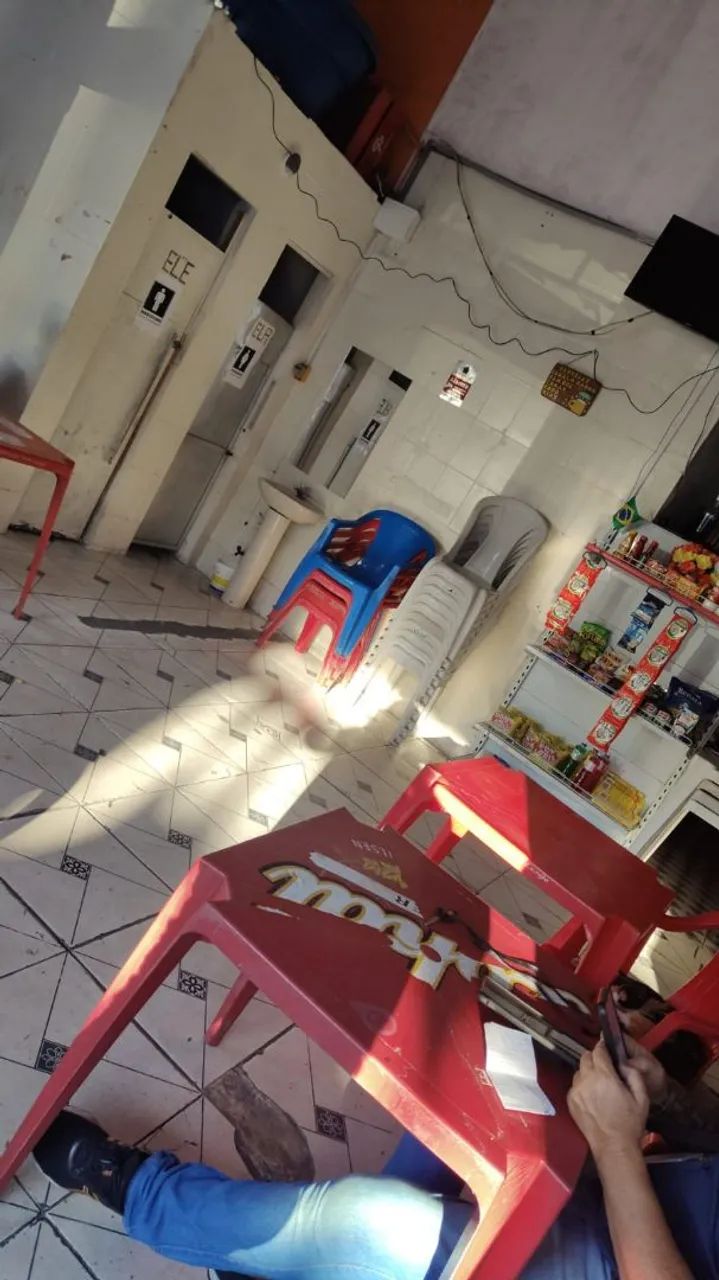 Passo o ponto de BAR e PEQUENA MERCEARIA - Foto 3