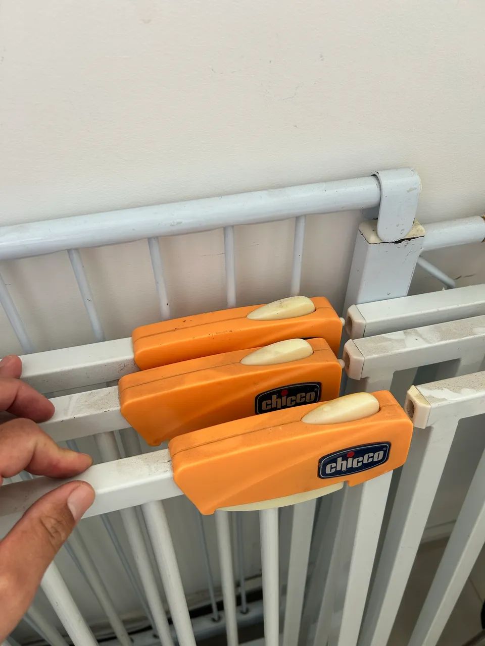 Grade Proteção para Criança e Pet - Foto 3
