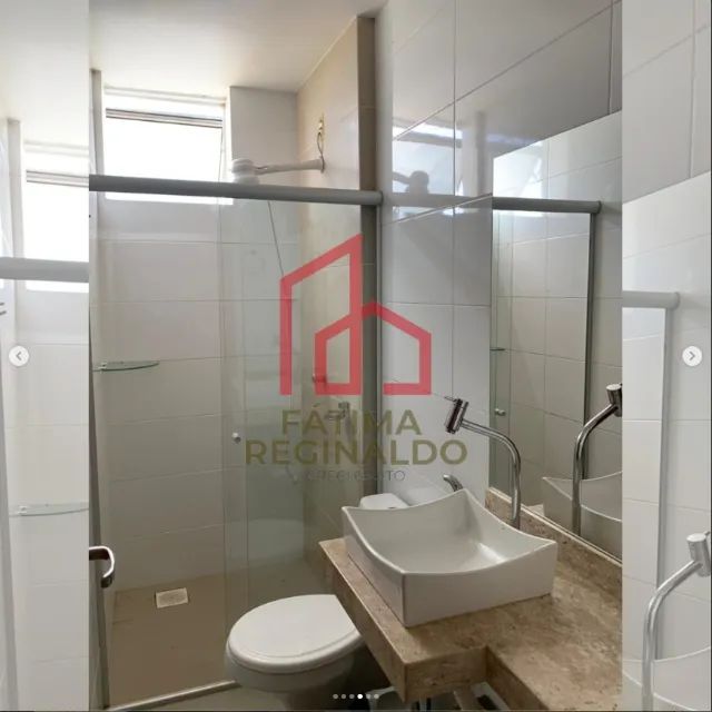 Apartamento LOCAÇÃO em Palmas-TO. - Foto 4