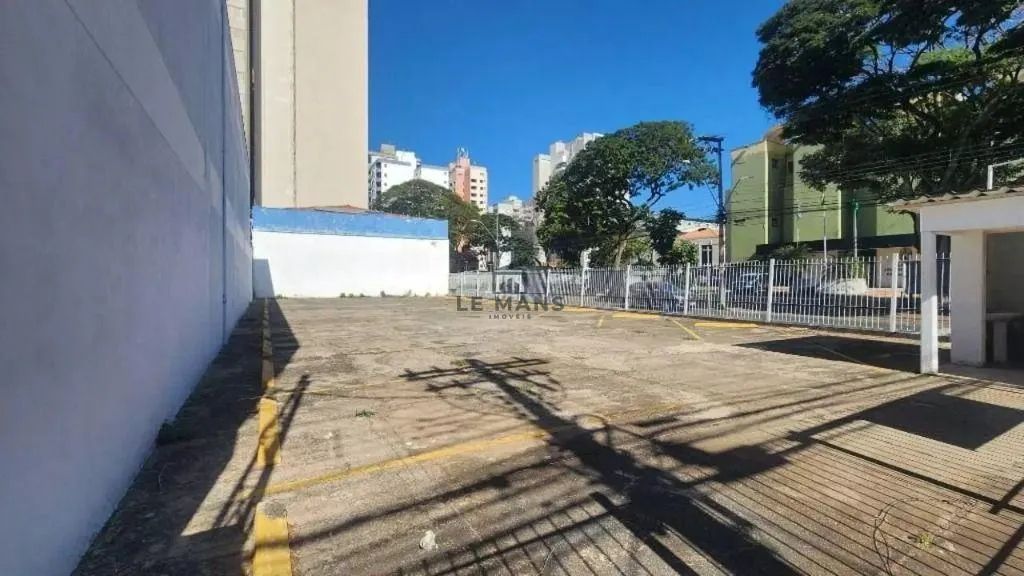 Terreno à venda e para alugar em Piracicaba, Centro - Foto 5